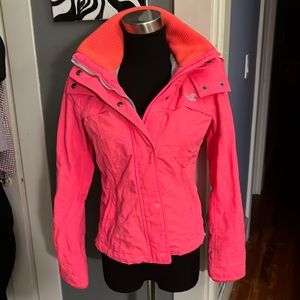 Hollister jacket
